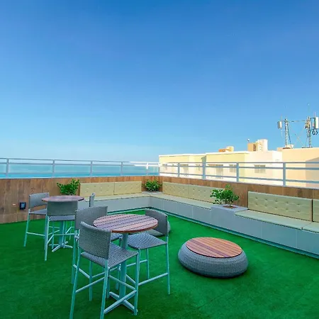 Apartamento Mirante #801 - Apê Dois Quartos Por Carpediem *