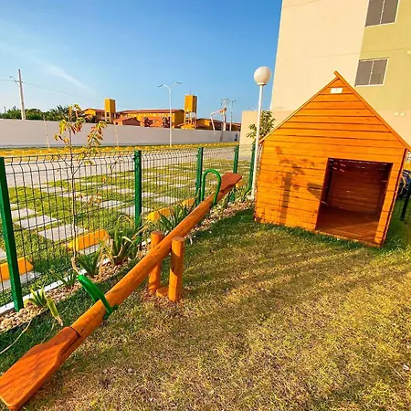 Mirante #801 - Apê Dois Quartos Por Carpediem Apartamento Fortaleza (Ceara)