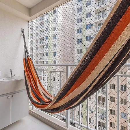 Apartamento Mirante #801 - Apê Dois Quartos Por Carpediem *