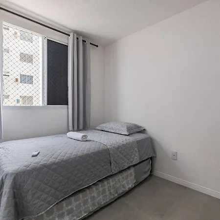 Mirante #801 - Apê Dois Quartos Por Carpediem Apartamento Fortaleza (Ceara)