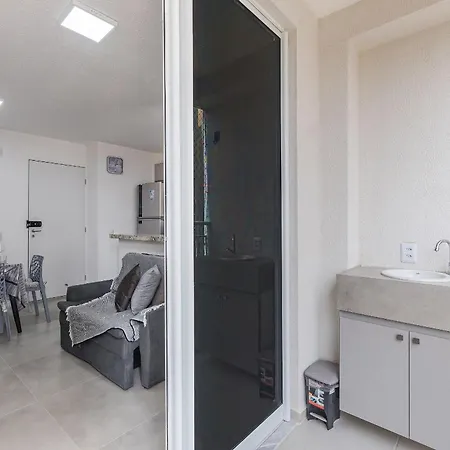 Apartamento Mirante #801 - Apê Dois Quartos Por Carpediem