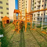 Mirante #801 - Apê Dois Quartos por Carpediem