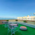 Mirante #801 - Ape Dois Quartos Por Carpediem