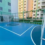 Mirante #801 - Ape Dois Quartos Por Carpediem
