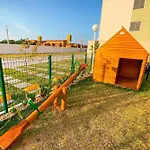 Mirante #801 - Apê Dois Quartos por Carpediem