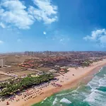 Mirante #801 - Apê Dois Quartos por Carpediem