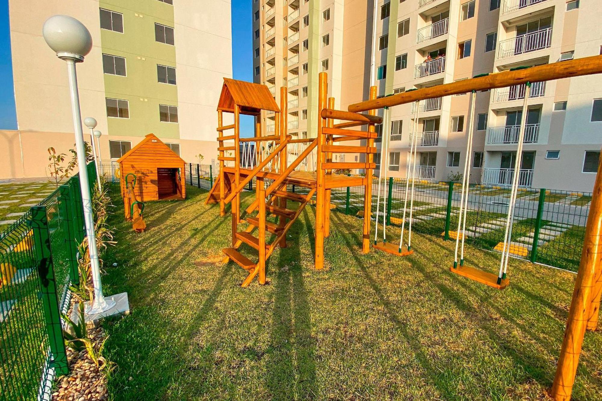 Mirante #801 - Ape Dois Quartos Por Carpediem Apartamento *